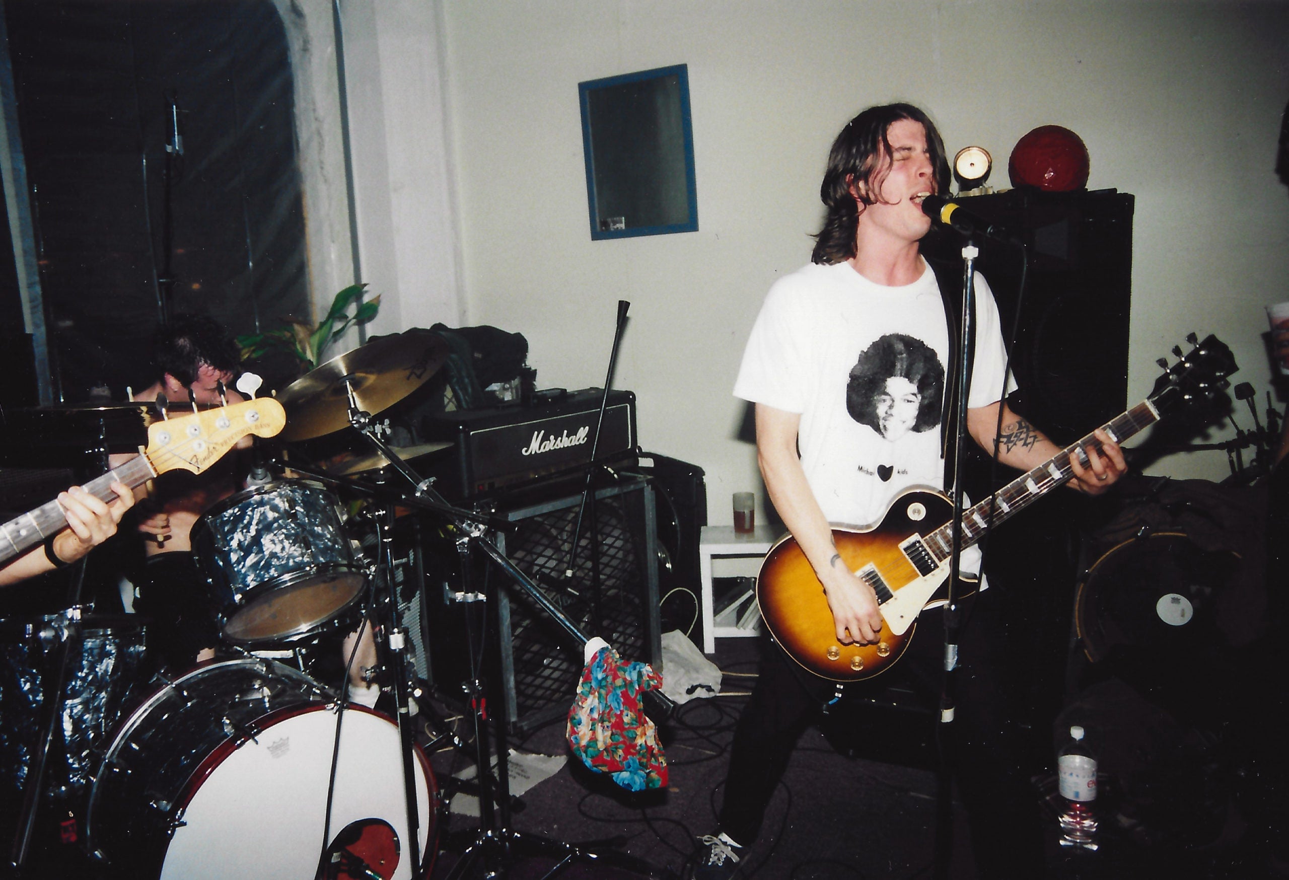 Dave Grohl: After Nirvana