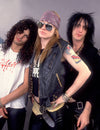 Guns N' Roses: Top 10 Songs