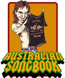 Australian Songbook