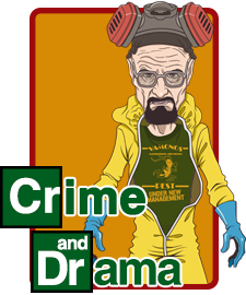 Drama and Crime