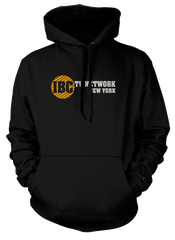 SCROOGED movie inspired IBC TV Bill Murray T-Shirt