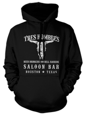 ZZ TOP inspired BEER DRINKERS AND HELL RAISERS T-Shirt
