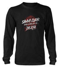 TRICK OR TREAT movie inspired SAMMI CURR T-Shirt