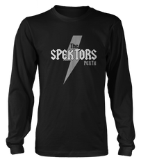 AC/DC Bon Scott inspired The Spektors T-Shirt