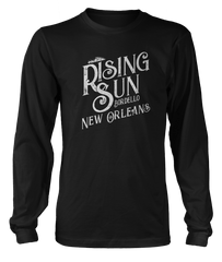 ANIMALS inspired HOUSE OF THE RISING SUN T-Shirt