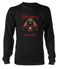 IGGY AND THE STOOGES inspired Search and Destroy T-Shirt