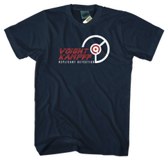 BLADE RUNNER inspired VOIGHT KAMPFF T-Shirt