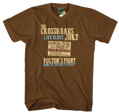 CROSSROADS movie inspired T-Shirt