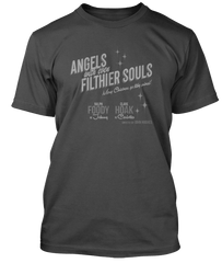 HOME ALONE 2 Christmas movie inspired T-Shirt