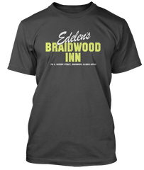 PLANES TRAINS and AUTOMOBILES movie inspired T-Shirt
