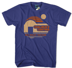 STAR WARS inspired MOS EISLEY CHALMUNS CANTINA T-Shirt