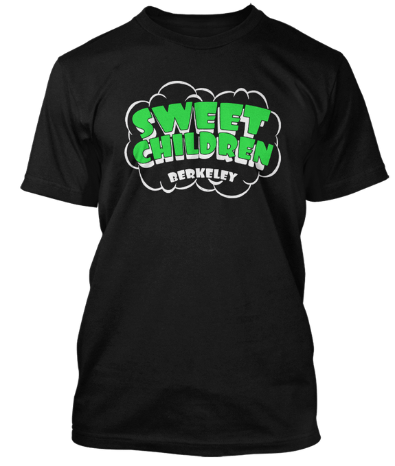 GREEN DAY inspired BEFORE THEY WERE FAMOUS T-Shirt