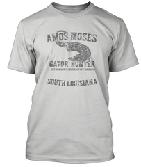 JERRY REED inspired AMOS MOSES T-Shirt