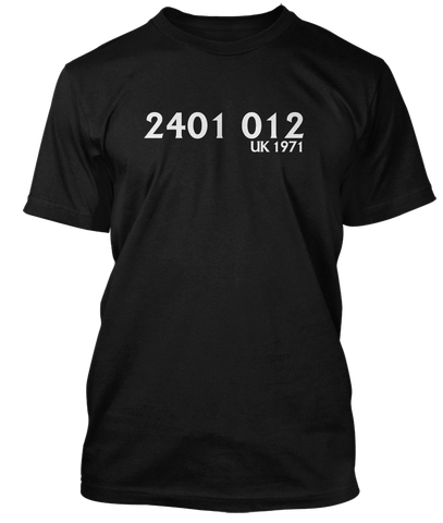 LED ZEPPELIN IV Catalogue Number inspired
