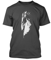 Robert Plant inspired Led Zeppelin T-Shirt