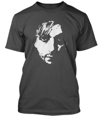 Syd Barrett inspired Pink Floyd T-Shirt
