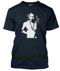 CHRIS CORNELL inspired SOUNDGARDEN T-Shirt