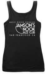 ON THE ROAD JACK KEROUAC INSPIRED JAMSONS NOOK T-Shirt