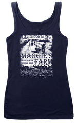 Bob Dylan Maggies Farm inspired T-Shirt