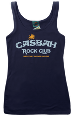 CLASH inspired ROCK THE CASBAH T-Shirt