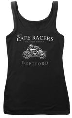 DIRE STRAITS inspired CAFE RACERS Before They Were Famous T-Shirt