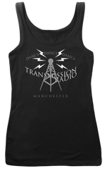 Joy Division inspired TRANSMISSION Ian Curtis T-Shirt