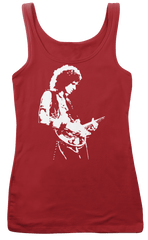 Brian May inspired Queen T-Shirt