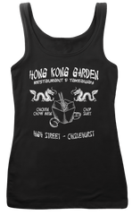 SIOUXSIE AND THE BANSHEES inspired HONG KONG GARDEN punk T-Shirt