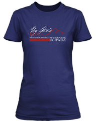 JAMES BOND On Her Majestys Secret Service inspired PIZ GLORIA T-Shirt