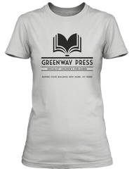 ELF Christmas movie inspired GREENWAY PUBLISHING T-Shirt
