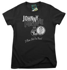 GODFATHER inspired Johnny Fontane T-Shirt