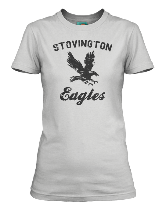 SHINING inspired STOVINGTON EAGLES T-Shirt