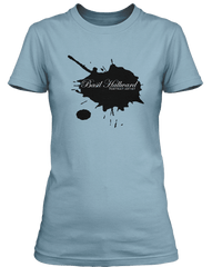 PICTURE OF DORIAN GRAY BASIL HALLWARD OSCAR WILDE inspired T-Shirt
