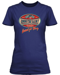 BRUCE SPRINGSTEEN inspired LOST IN THE FLOOD T-Shirt