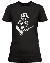 Jerry Garcia  - The Grateful Dead T-Shirt