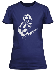 Jerry Garcia  - The Grateful Dead T-Shirt