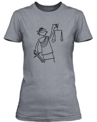 METALLICA scribble AND JUSTICE FOR ALL T-Shirt