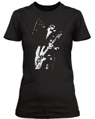 Lemmy Kilmister Card School Motorhead inspired T-Shirt