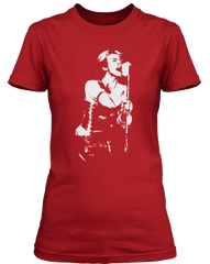 Johnny Rotten inspired Sex Pistols T-Shirt
