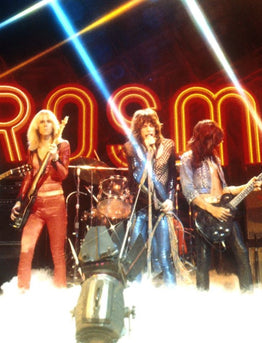 Aerosmith : The Early Years