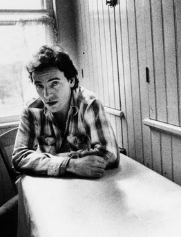 The Making of Springsteen's Lo-Fi Masterpiece, Nebraska