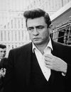Johnny Cash: Prison Album Recordings
