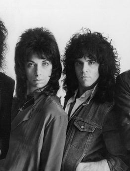 KISS: The Top 10 Songs of The No Make-up Years