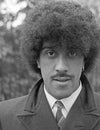 Thin Lizzy: The Career of Phil Lynott