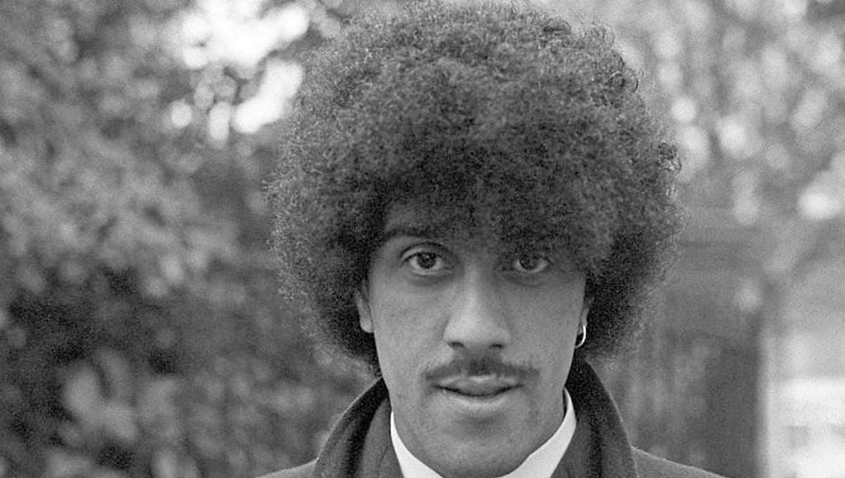 Thin Lizzy: The Career of Phil Lynott