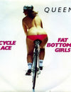 Queen: The Bicycle Race Video