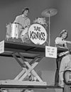 The Kinks:  Problems With Lola