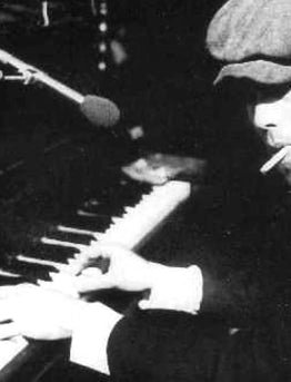 Tom Waits: The Jazz Years