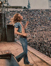 Led Zeppelin Tours North America: 1973 & 1975
