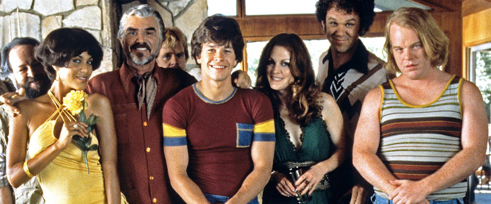 How Boogie Nights Predicted Our Shifting Attitudes